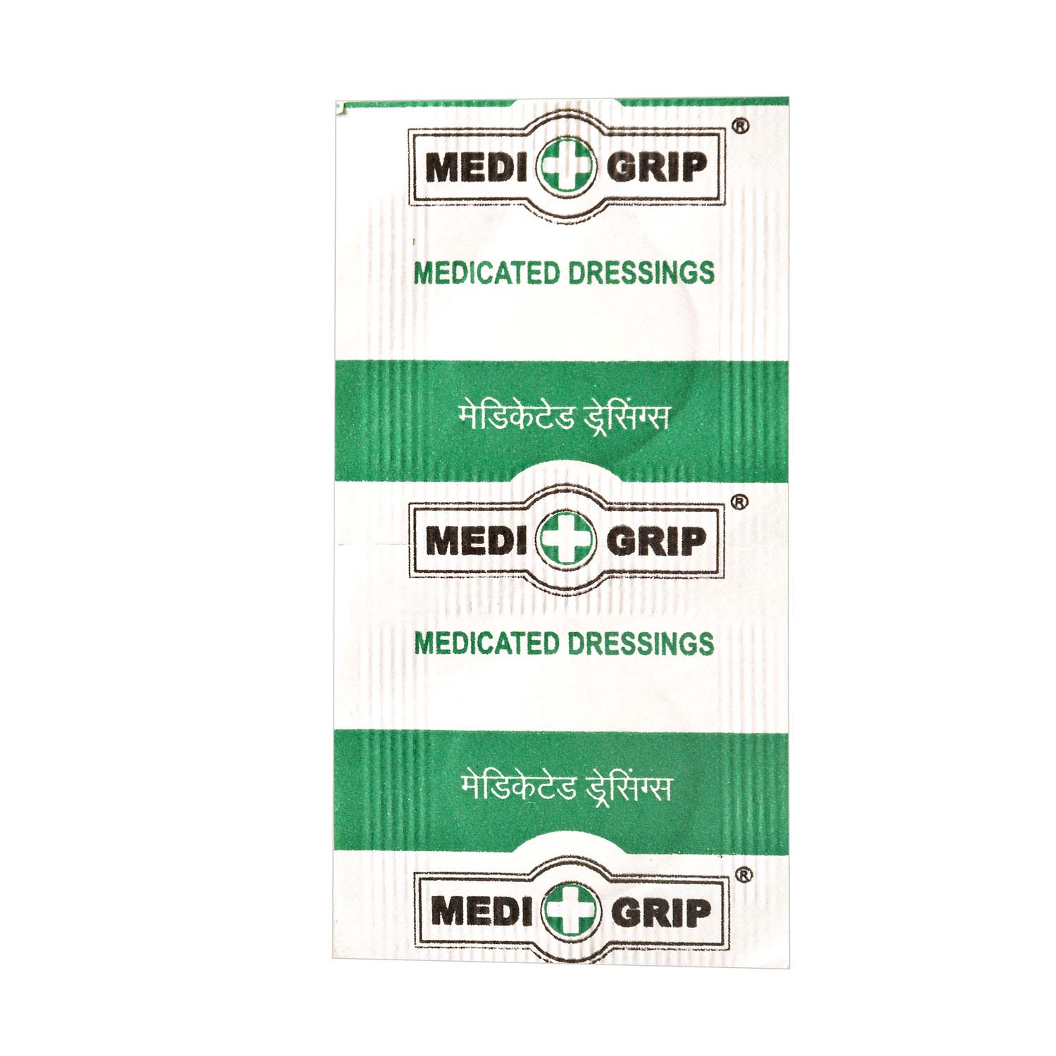 Medigrip Spot Bandaid 