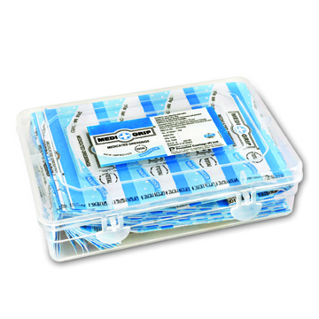 Medigrip Wash Proof Bandages
