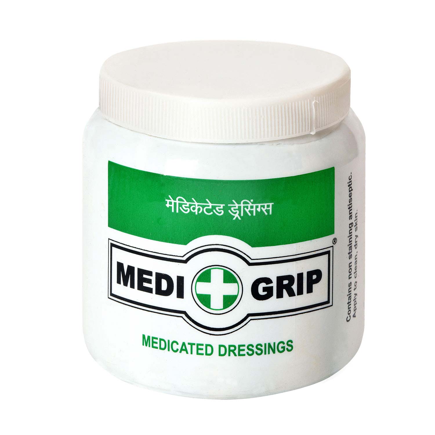 Medigrip Standard Bandaid