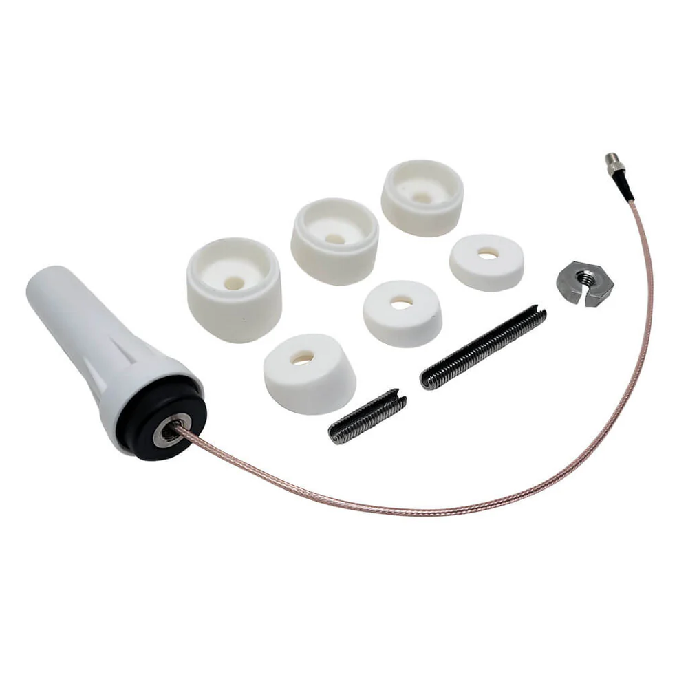SiriusXM Radio Flush Mount Antenna for Marine Truck and RV