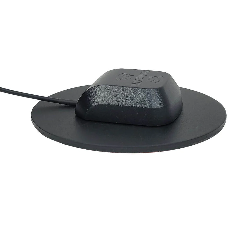 SiriusXM Radio NGVA3 Magnetic Antenna with Adhesive Metal Disc