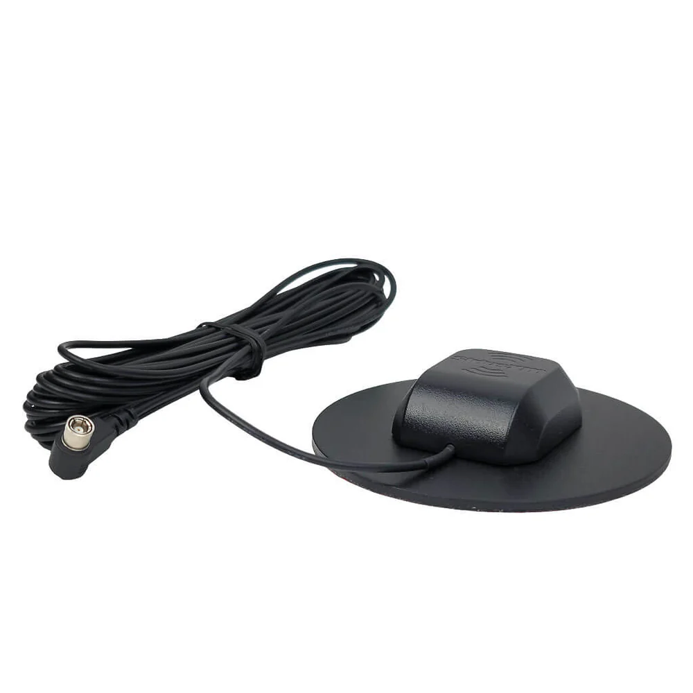 SiriusXM Radio NGVA3 Magnetic Antenna with Adhesive Metal Disc