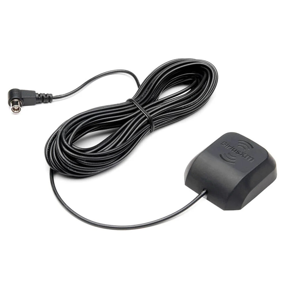 SiriusXM Radio Bluetooth UTV Installation Kit for Dock and Play Receivers