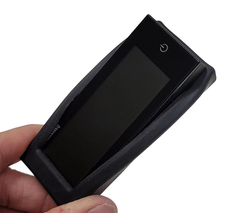 SiriusXM Radio UTV Installation Kit with Touch Screen Controller