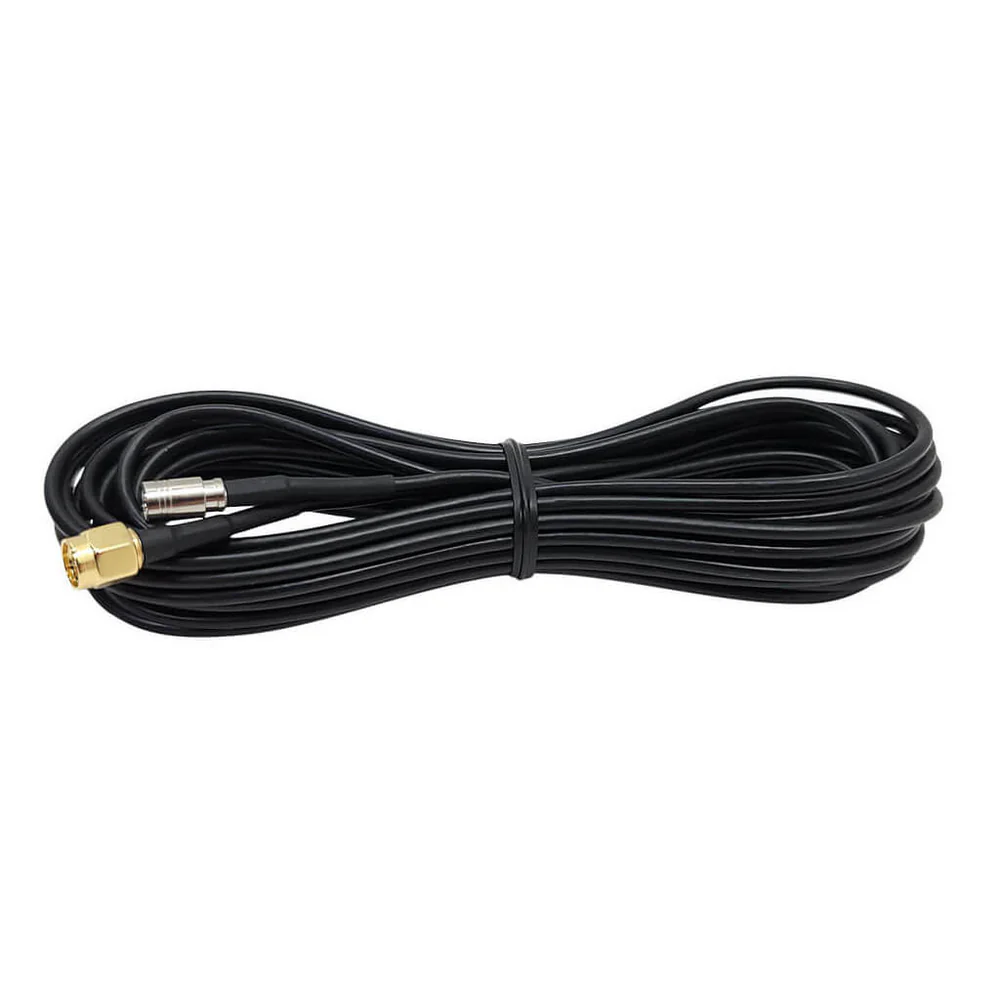 SiriusXM Radio Flush Mount Antenna for Marine Truck and RV
