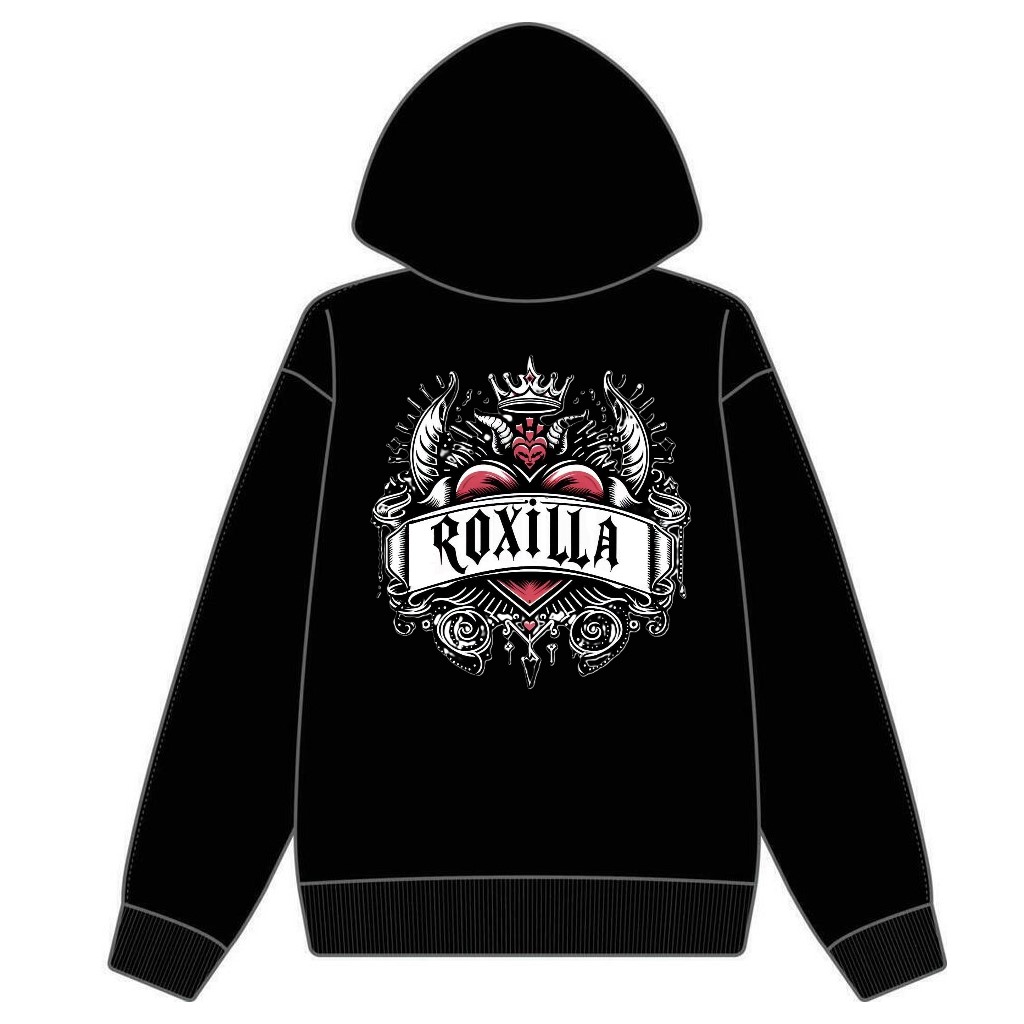 Hoodie Crown