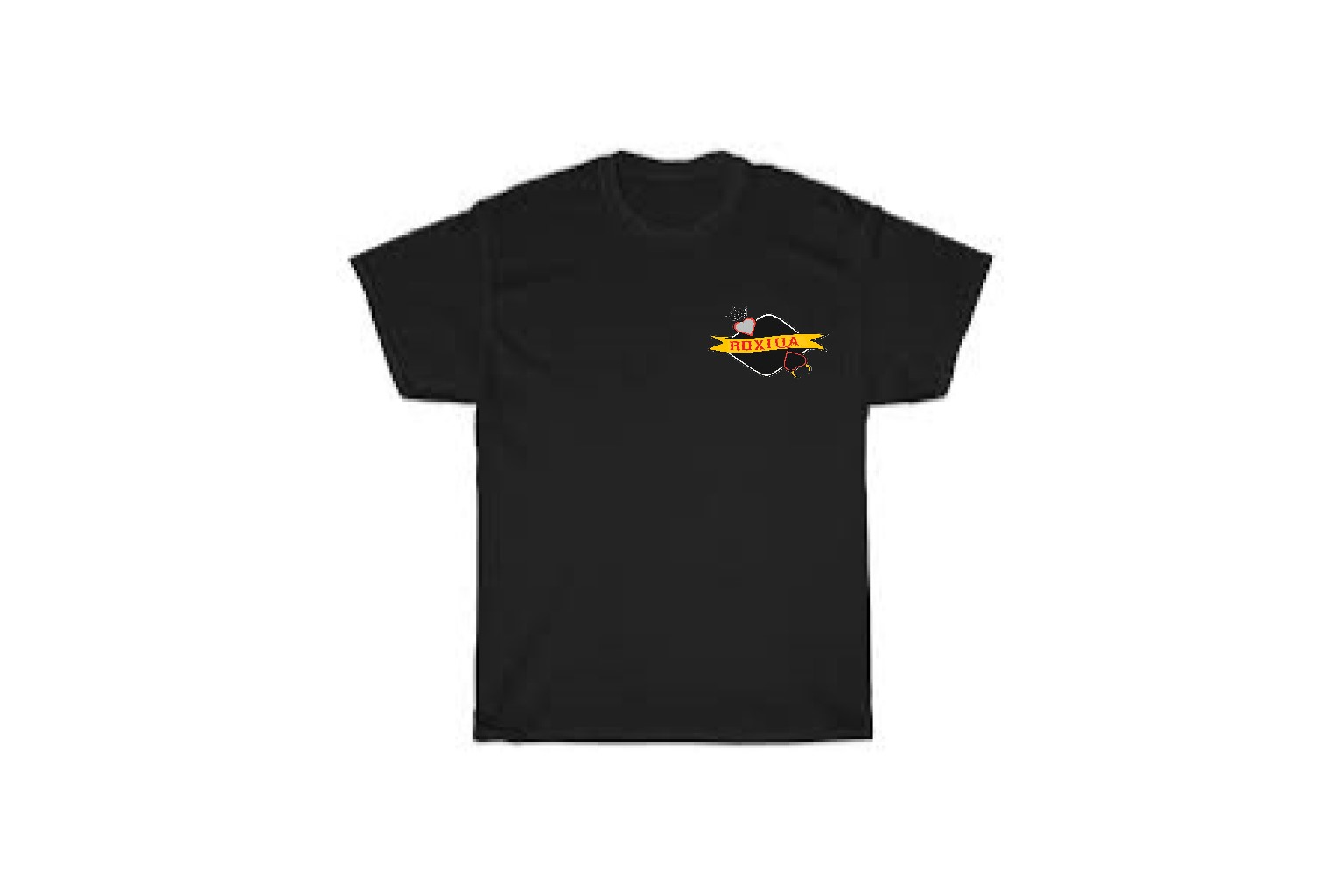 Roxilla Crown T-Shirt