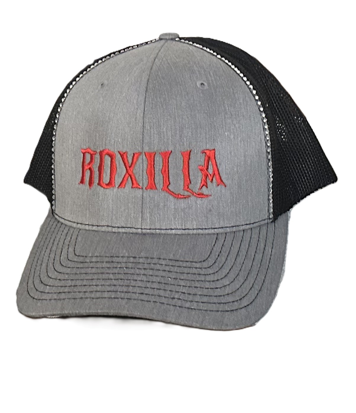 Roxilla hat w/bling