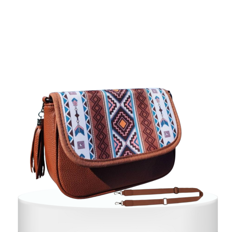EXCLUSIVO: Set Completo 3 Bolsos Boho Premium | Solo 27€ | Envío GRATIS 48h