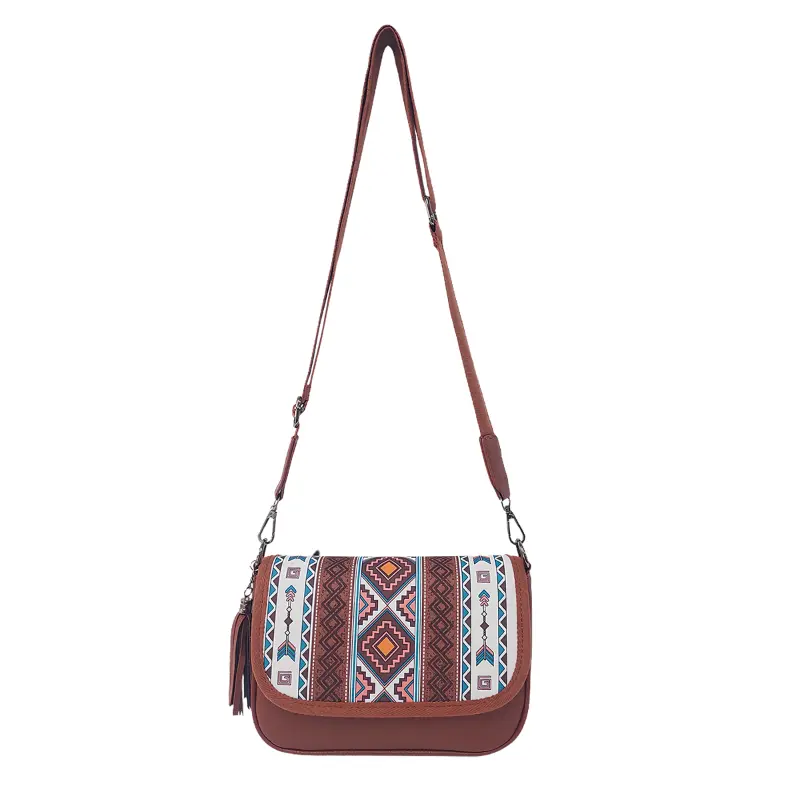 EXCLUSIVO: Set Completo 3 Bolsos Boho Premium | Solo 27€ | Envío GRATIS 48h