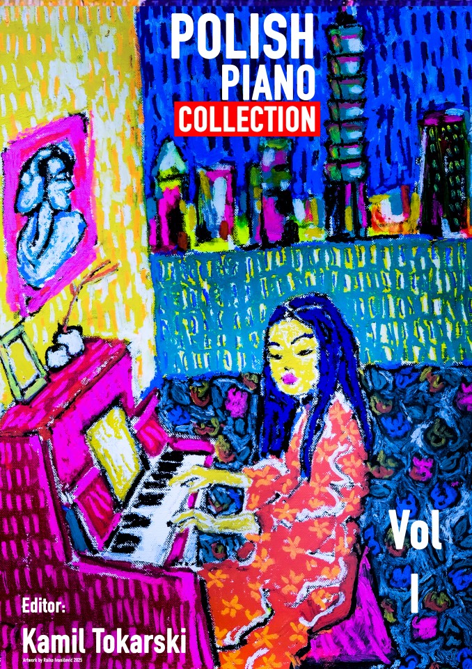 Polish Piano Collection Vol. 1