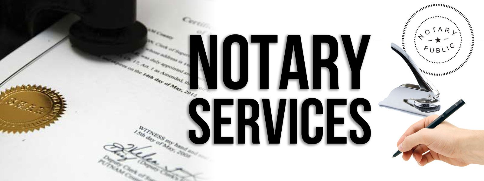 Document Notarization