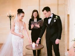 Wedding Officiant
