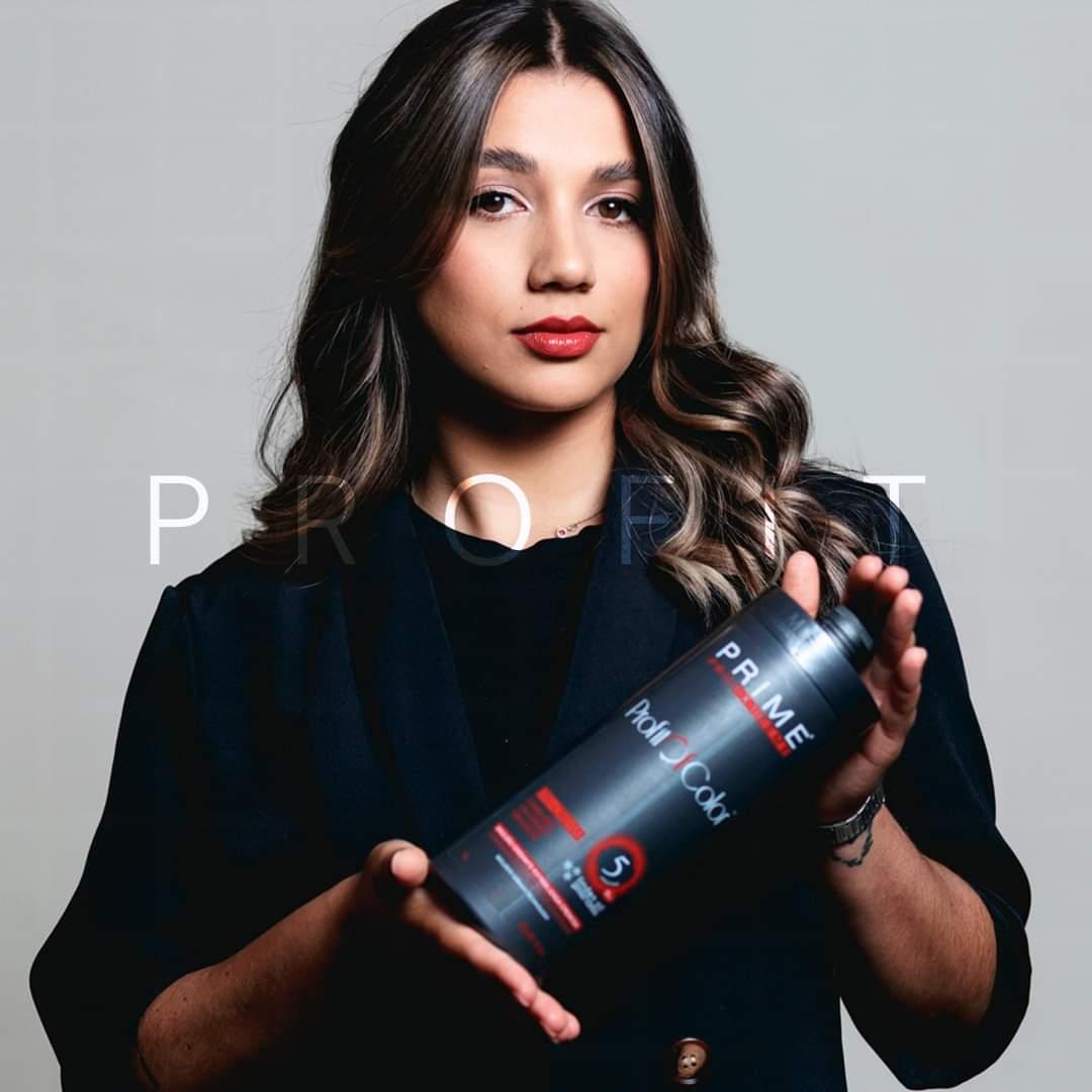 Linha Inovadora para Cabelos Saudáveis