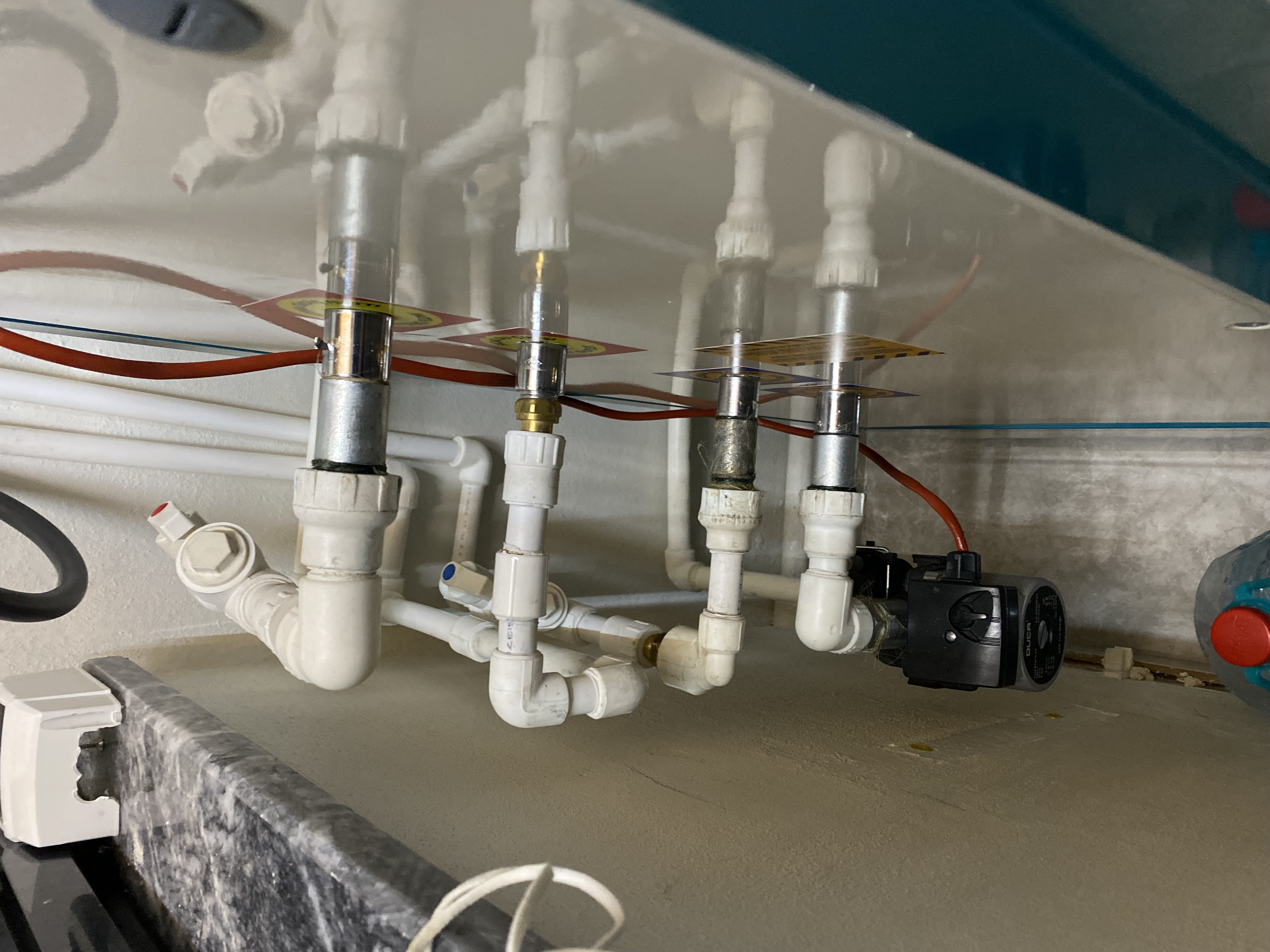 Lotus Plasma-Therme V200