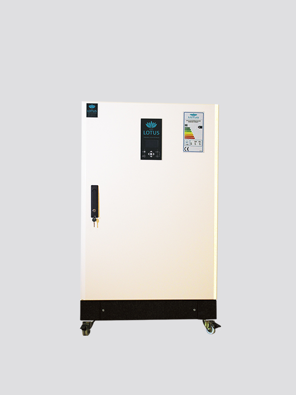 Lotus Plasma-Therme V200