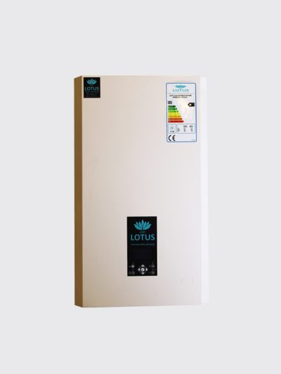Lotus Plasma-Therme E300