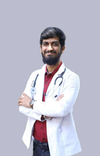 Dr Himanshu Chhattani