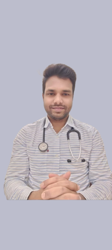 Dr. Amol Ramteke