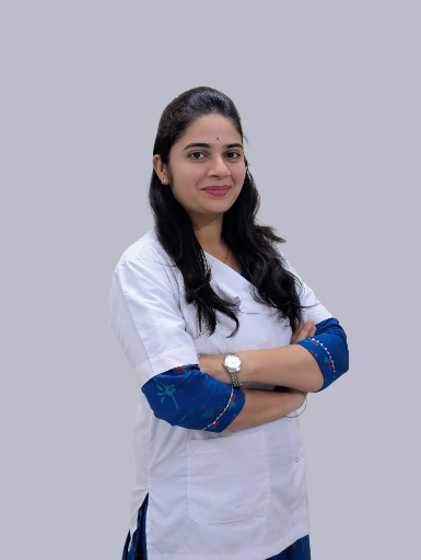 Dr. Aishwarya Dahake