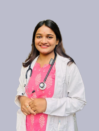 Dr. VIJAYA KENE