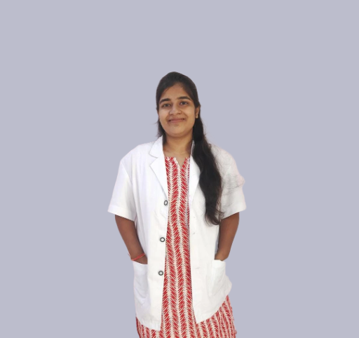 Dr. Harshada Wasade
