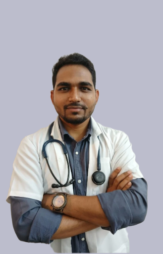 Dr. Saurabh Deoghade