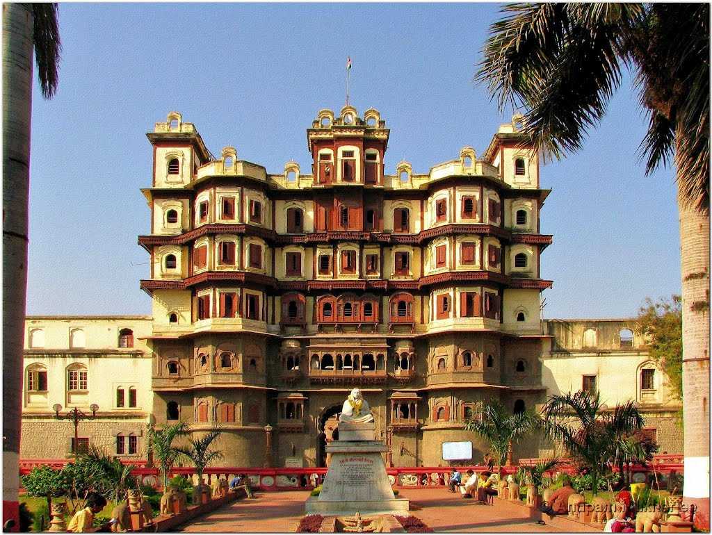 Madhya Pradesh 