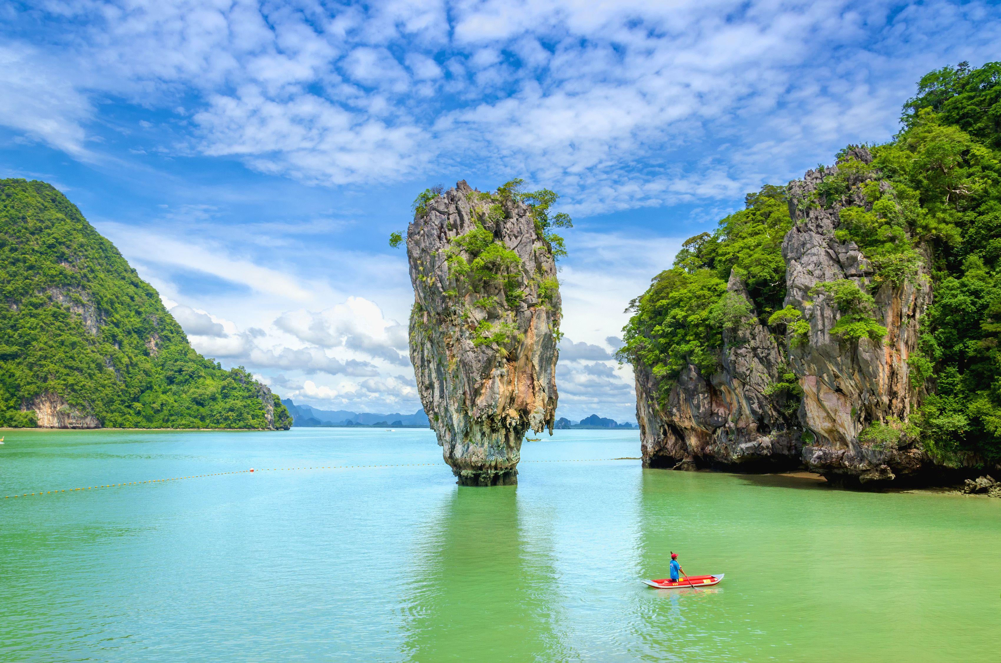 Phuket - Krabi 