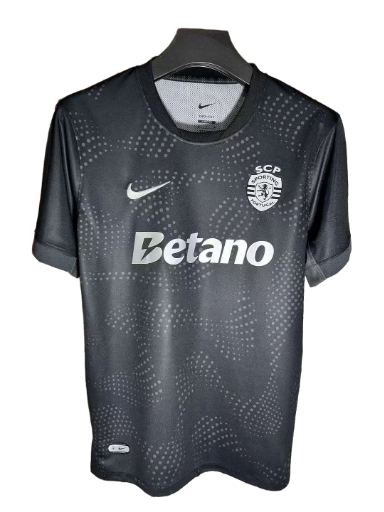 Sporting Lissabon Away Kit 2025/26