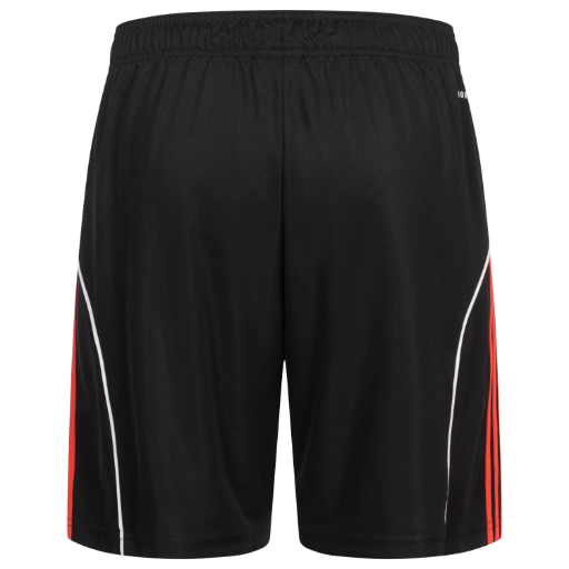 Eintracht Frankfurt Home shorts 25/26