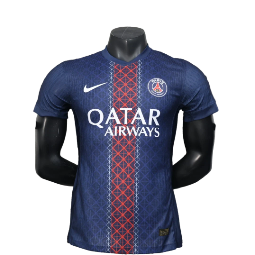 Paris Saint-Germain Home Kit 2025/26
