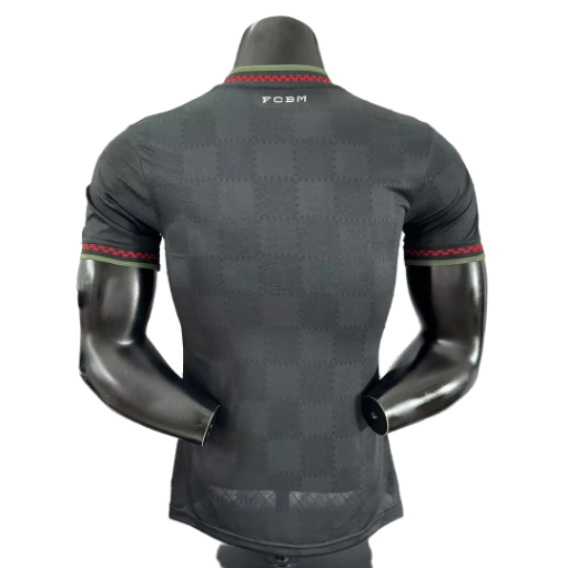 FC Bayern Third Kit 2025/26