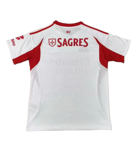 Benfica Lissabon Third Kit 2025/26