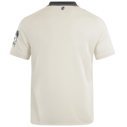 FSV Mainz Third Kit 2025/26