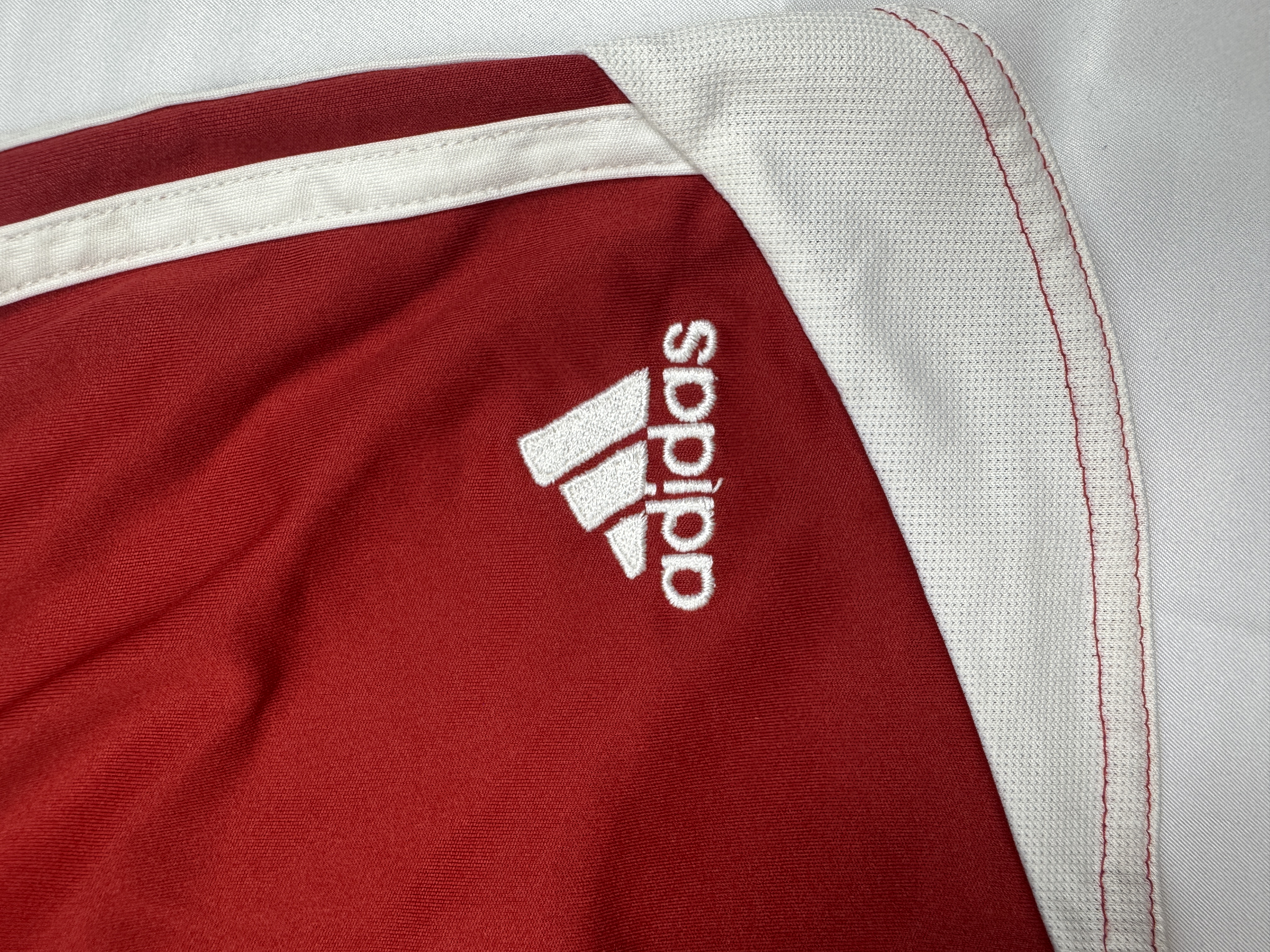 Adidas Sporthose M Nummeriert