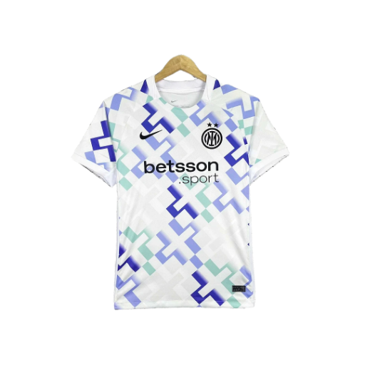 Inter Mailand Away Kit 2025/26