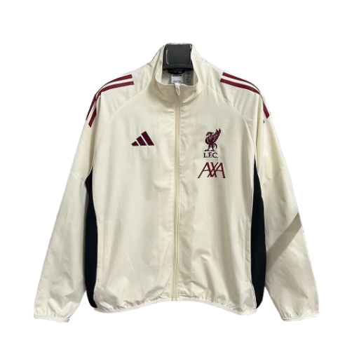 FC Liverpool WIndbreaker 