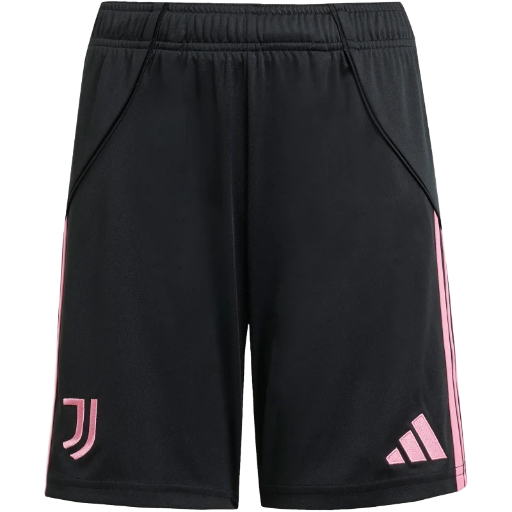 Juventus Turin Home shorts 25/26