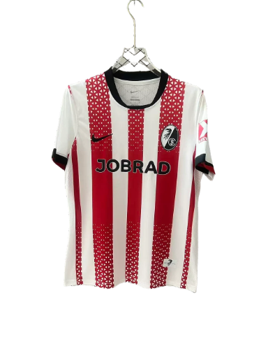 SC Freiburg Home Kit 2025/26