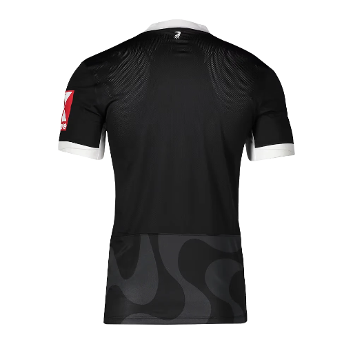 SC Freiburg Away Kit 2025/26