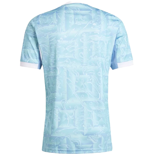 Juventus Away Kit 2025/26