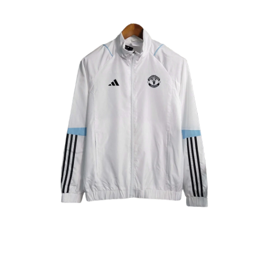 Manchester United Windbreaker 