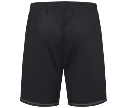 Bayer Leverkusen Home shorts 25/26