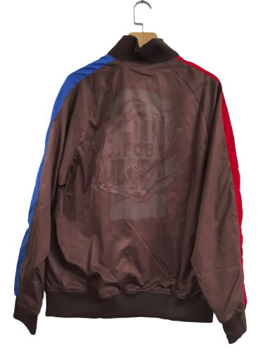 FC Barcelona Kolabartions- WIndbreaker 