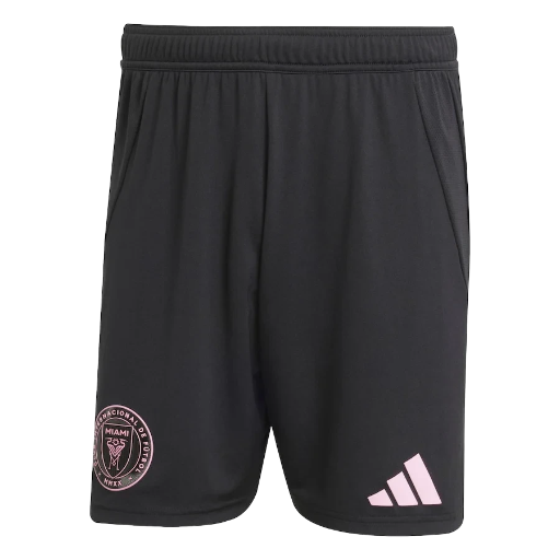 Inter Miami Away shorts 25/26