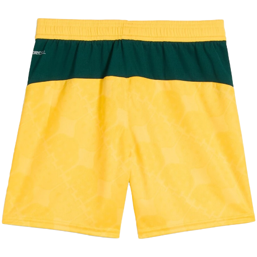 AC Mailand Third shorts 25/26