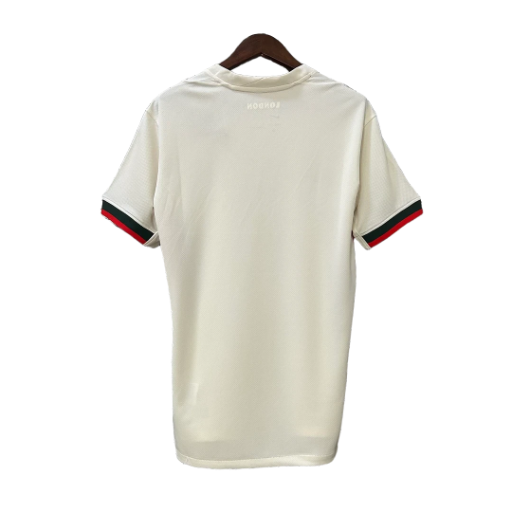 Chelsea Away KIt 2025/26