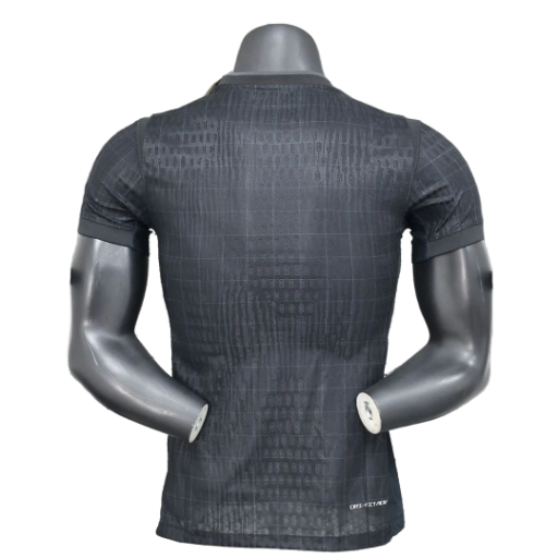 Tottenham Away Kit 2025/26