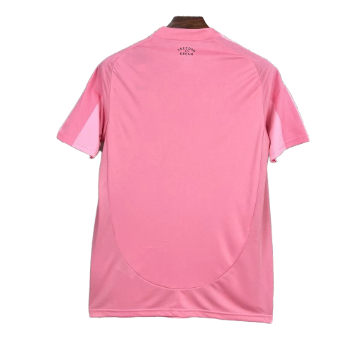 Inter Miami Home Kit 2025/26